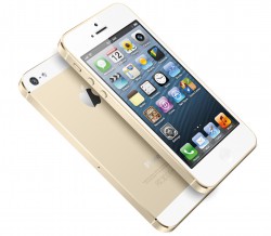 iPhone 5S 32GB Gold (Like New mới 99%)_1