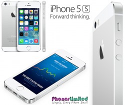 iPhone 5S 64GB Trắng (Like New mới 99%)_5