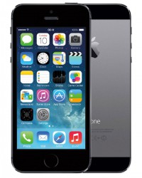 iPhone 5S 64GB Đen (Like New mới 99%)_1