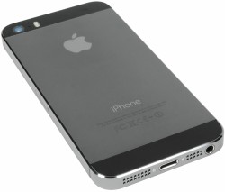 iPhone 5S 64GB Đen (Like New mới 99%)_4