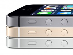 iPhone 5S 64GB Đen (Like New mới 99%)_5