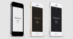 iPhone 5S 64GB Đen (Like New mới 99%)_6