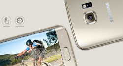 Samsung Galaxy S6 Edge 32GB ( Chính Hãng ) _3