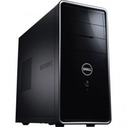PC Dell Inspiron 3847MT - GENMT1601201