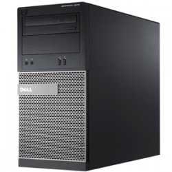 PC Dell Optiplex 3020MT - AO3020MTON