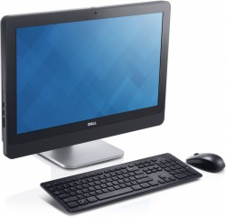 PC Dell OptiPlex 3030 All-in-one - Core i3 4150, Ubuntu Linux 12.04