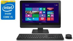 PC Dell OptiPlex 3030 All-in-One (Touch), Core i5 4950S/4