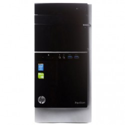 PC HP Pavilion 500-501x (K5M21AA)