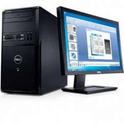 PC Dell Optiplex 3020MT - Core i3 4150/4