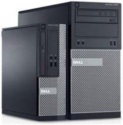 PC Dell Optiplex 3020MT - Core i3 4150/4_2