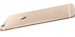 iPhone 6 Plus 64GB (Gold) Bản Quốc Tế like new mới 99%_2