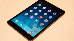 iPad Mini 2 16GB Wifi + 4G Trắng Like New mới 99%_2