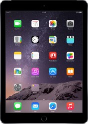 iPad Air 2 16GB Wifi + 4G Gray like new mới 99%
