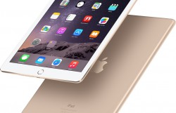 iPad Air 2 16GB Wifi + 4G Gold like new mới 99%_2