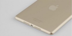 iPad Air 2 16GB Wifi + 4G Gold like new mới 99%_3