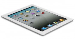 iPad 3 16GB wifi 4G (Trắng) like new mới 99%