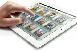 iPad 3 16GB wifi 4G (Trắng) like new mới 99%_5