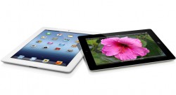 iPad 4 32GB Wifi + 3G (Đen - Trắng) Like new mới 99%_6