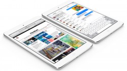 iPad Mini 1 16GB Wifi + 4G (Đen / Trắng) like new đẹp như mới_1