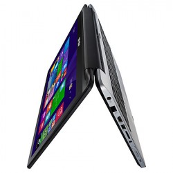 Laptop Asus TP550LA-CJ040H Đen