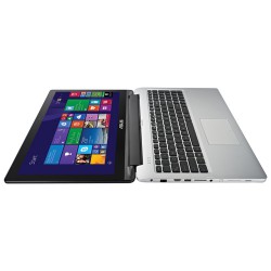 Laptop Asus TP550LA-CJ040H Đen_2