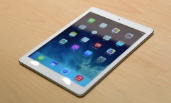 iPad air 16GB wifi + 4G (Đen) like new mới 99%_1