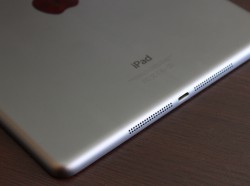iPad air 16GB wifi + 4G (Đen) like new mới 99%_7