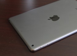 iPad air 16GB wifi + 4G (Trắng) like new mới 99%_8