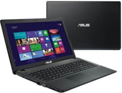 Laptop Asus X454LA-VX289D Black Plastic_3
