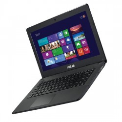 laptop Asus X454LA-WX422D Black_2