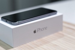 iPhone 6 128GB (Đen) - Bản QT like new mới 99%_2