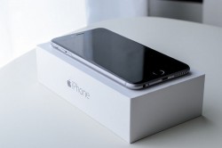 iPhone 6 128GB (Đen) - Bản QT like new mới 99%_3