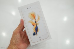 iPhone 6s 16GB GOLD Fullbox CHƯA ACTIVE_2
