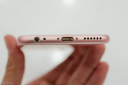 iPhone 6s 16GB ROSE GOLD Fullbox CHƯA ACTIVE_4