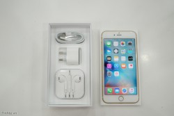 iPhone 6s 16GB ROSE GOLD Fullbox CHƯA ACTIVE_6
