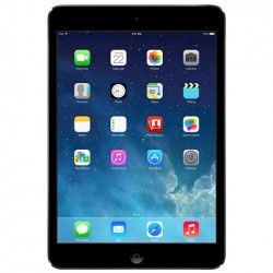 iPad Mini 2 32GB Wifi + 4G Trắng Like New mới 99%