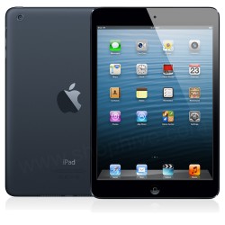 iPad Mini 2 64GB Wifi + 4G Trắng Like New mới 99%_4