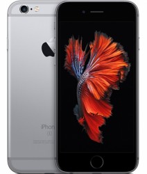 iPhone 6s Plus 16GB Gray/Silver mới chưa active