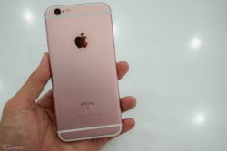 iPhone 6S 64GB GOLD Fullbox CHƯA ACTIVE_3