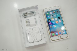 iPhone 6S 64GB GOLD Fullbox CHƯA ACTIVE_6