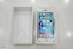 iPhone 6S 64GB GOLD Fullbox CHƯA ACTIVE_7