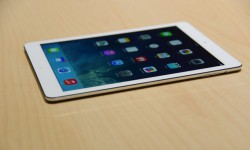 iPad air 16GB wifi + 4G Silver like new mới 99%_2