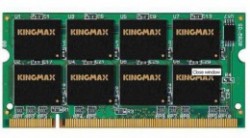 Ram Laptop 1GB DDR3 Buss 1333Mhz (Kingmax)