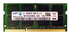 Ram Laptop 8GB DDR3 Buss 1333Mhz (Samsung)