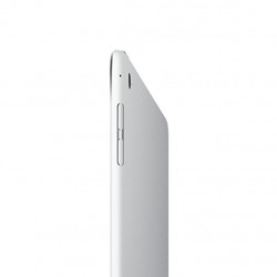 iPad Air 2 64GB Wifi + 4G Silver like new mới 99%_2