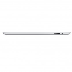 iPad Air 2 64GB Wifi + 4G Silver like new mới 99%_4
