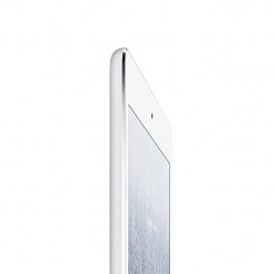 iPad Air 2 64GB Wifi + 4G Silver like new mới 99%_5