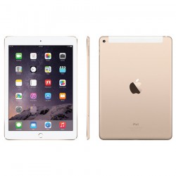iPad Air 2 64GB Wifi + 4G Gold like new mới 99%_1