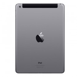 iPad Air 2 64GB Wifi + 4G Gray like new mới 99%_3
