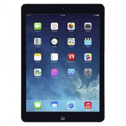 iPad Air 2 64GB Wifi + 4G Gray like new mới 99%_4
